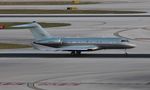 N502VJ @ KMIA - Global 5000 zx - by Florida Metal