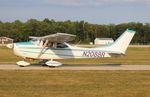 N2088R @ KOSH - Cessna 182G