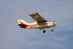 N616ES @ KOSH - Maule MXT-7-180A - by Mark Pasqualino