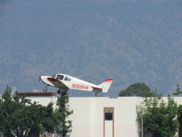N269AM @ 1938 - Airbourne - by 30295