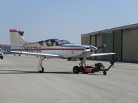 N957DJ @ 1938 - Just pulled out - by 30295