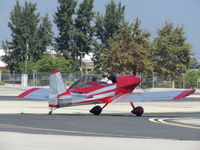 N8ZD @ 3611 - Taxiing - by 30295