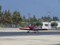 N8ZD @ 3611 - Starting take off roll - by 30295