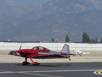 N8ZD @ 3611 - Tail up - by 30295