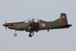 L9-62 @ LMML - Pilatus PC-9M L9-62 Slovenian Air Force - by Raymond Zammit