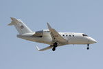 T-752 @ LMML - Bombardier Challenger 604 T-752 Swiss Air Force - by Raymond Zammit