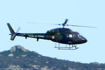 5544 @ LFKC - In flight - by micka2b