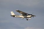 N6022J @ KOSH - Cessna T182T