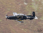 ZM327 - LFA17 low level - by ianlane1960
