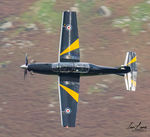 ZM327 - LFA17 low level - by ianlane1960