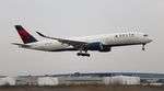 N504DN @ KDTW - DAL A359 zx ICN-DTW - by Florida Metal
