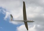 N505DS @ 6FL0 - DG-505 Orion zx - by Florida Metal