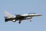 4064 @ LMML - General Dynamics F-16C Fighting Falcon 4064 Polish Air Force - by Raymond Zammit