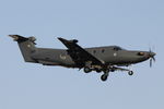 283 @ LMML - Pilatus PC-12NG Spectre 283 Irish Air Corps - by Raymond Zammit