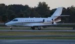 N506QS @ KORL - C680A zx - by Florida Metal