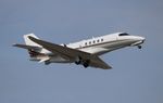 N506QS @ KORL - C680 zx - by Florida Metal