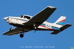 ZK-EQE @ NZCH - circuits - by Bill Mallinson