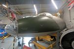 WT205 @ EGMH - WT205 1955 English Electric Canberra B15  Manston - by PhilR