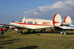 N90TT @ KOSH - Oshkosh 2023. - by George Pergaminelis