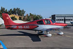HB-KAG photo, click to enlarge HB-KAG photo, click to enlarge