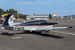 F-HOTS @ LFKC - Parked - by micka2b