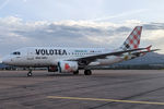 EC-MTD @ LFKC - Taxiing - by micka2b