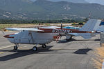 N700AM @ LFKC - Parked - by micka2b
