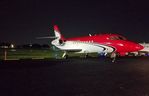N507DJ @ KORL - Falcon 2000 zx - by Florida Metal