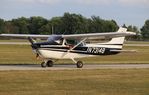 N73148 @ KOSH - Cessna 172M - by Mark Pasqualino