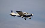 N518BW @ KOSH - Piper PA-28-180