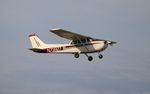 N73927 @ KOSH - Cessna 182N - by Mark Pasqualino