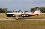 N873L @ KOSH - Beech G36 - by Mark Pasqualino