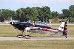 N143B @ KOSH - Vans RV-8 - by Mark Pasqualino