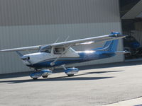 N7505G @ 1938 - Parked - by 30295