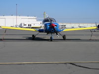 N9310L @ 1938 - Lycoming O-235-C2C - by 30295
