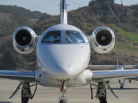 N996LC @ 1938 - 2X Pratt & Whitney Canada PW535E - by 30295