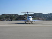 N996LC @ 1938 - Facing north - by 30295