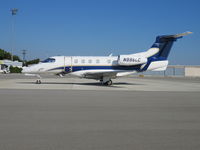N996LC @ 1938 - Parked - by 30295