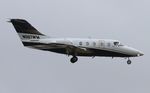 N507WM @ KORL - Beechjet 400 zx - by Florida Metal