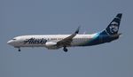 N508AS @ KLAX - ASA 738 zx - by Florida Metal