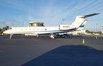 N508CK @ KORL - G550 zx - by Florida Metal