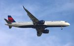 N508DA @ KMCO - DAL A321N zx SEA-MCO - by Florida Metal