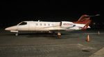 N509AB @ KORL - Lear 31 zx - by Florida Metal