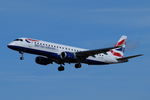G-LCAG @ EGSH - Landing at Norwich. - by Graham Reeve