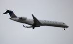 N509MJ @ KDTW - GJS/UE CRJ7 zx IAD-DTW - by Florida Metal