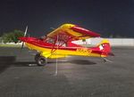 N86HT @ KORL - A-1C zx - by Florida Metal