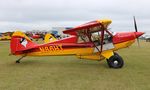 N86HT @ KLAL - A-1C zx - by Florida Metal