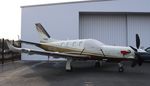 N87JH @ KORL - TBM-930 zx - by Florida Metal
