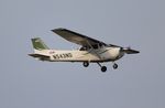 N543ND @ KOSH - Cessna 172S - by Mark Pasqualino