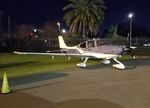 N95HM @ KORL - SR22 zx - by Florida Metal